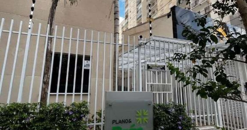 APARTAMENTO A VENDA EM SP BRÁS
