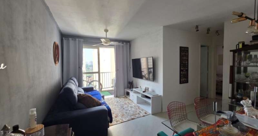 Apartamento com 2 quartos à venda na Avenida Celso Garcia, 1907, Brás, São Paulo