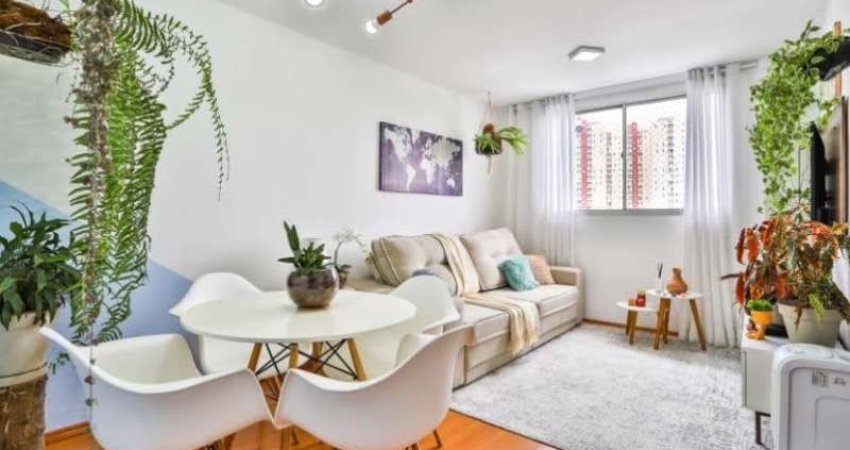 Apartamento com 2 quartos à venda na Rua Bresser, 1688, Brás, São Paulo