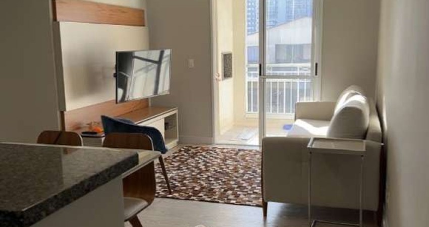 Apartamento com 3 quartos à venda na Rua Itajaí, 125, Mooca, São Paulo