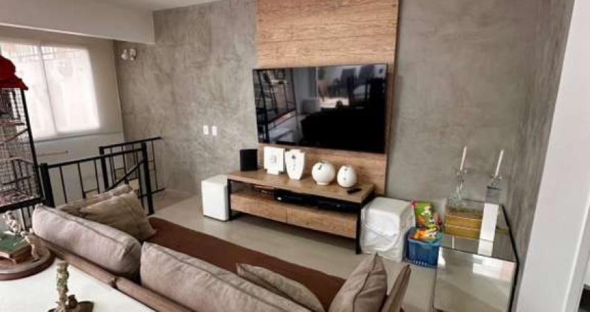 Apartamento com 3 quartos à venda na Rua da Meação, 210, Vila Regente Feijó, São Paulo