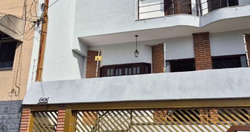 Casa com 3 quartos à venda na Rua Mafalda, 320, Chácara Belenzinho, São Paulo