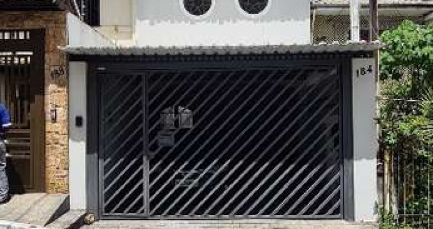 Casa comercial com 1 sala à venda na Rua José Margarido, 184, Santana, São Paulo