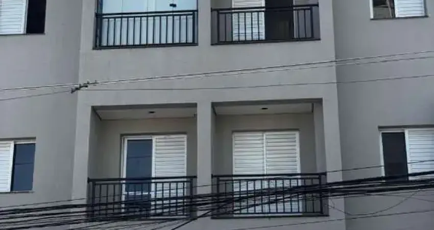 Apartamento com 1 quarto para alugar na Rua Caicó, 89, Cidade Patriarca, São Paulo