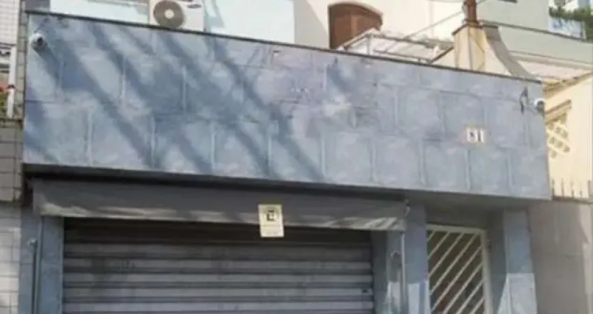 Casa com 3 quartos à venda na Rua Ingaí, 81, Vila Prudente, São Paulo