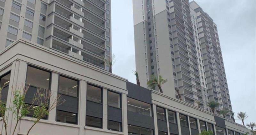 APARTAMENTO A VENDA EM SP TATUAPÉ