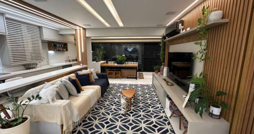 APARTAMENTO A VENDA EM SP TATUAPÉ