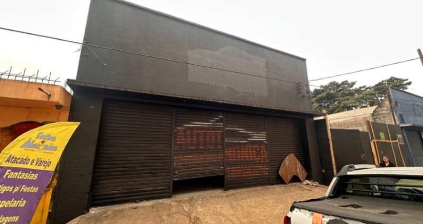 Barracão / Galpão / Depósito com 1 sala para alugar na Rua Amparo, 75, Vila Prudente, São Paulo