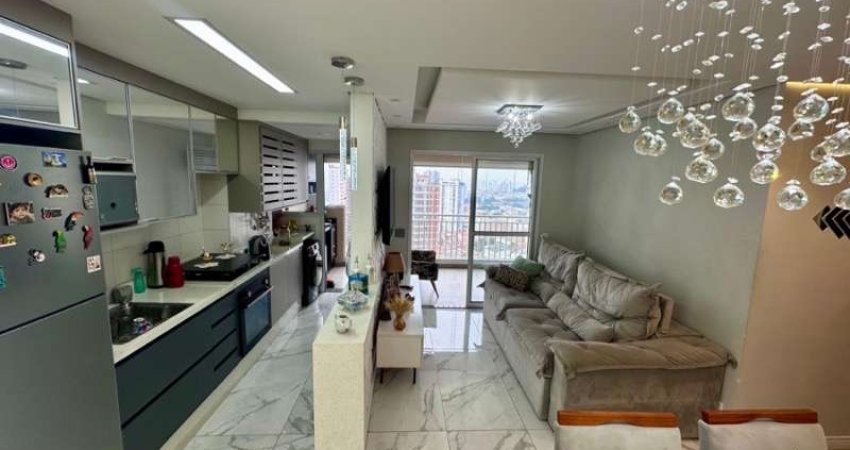 Apartamento com 3 quartos à venda na Avenida Amador Bueno da Veiga, 2123, Penha De França, São Paulo
