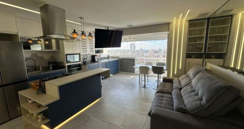 Apartamento com 2 quartos à venda na Rua Cônego Vicente Miguel Marino, 515, Barra Funda, São Paulo
