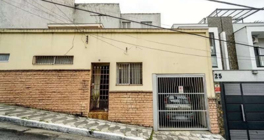 Casa com 2 quartos à venda na Travessa Rafael Fins, 1, Tatuapé, São Paulo