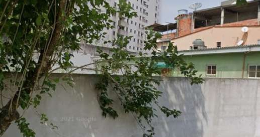 Terreno à venda na Rua Carnaval, 340, Fazenda Aricanduva, São Paulo