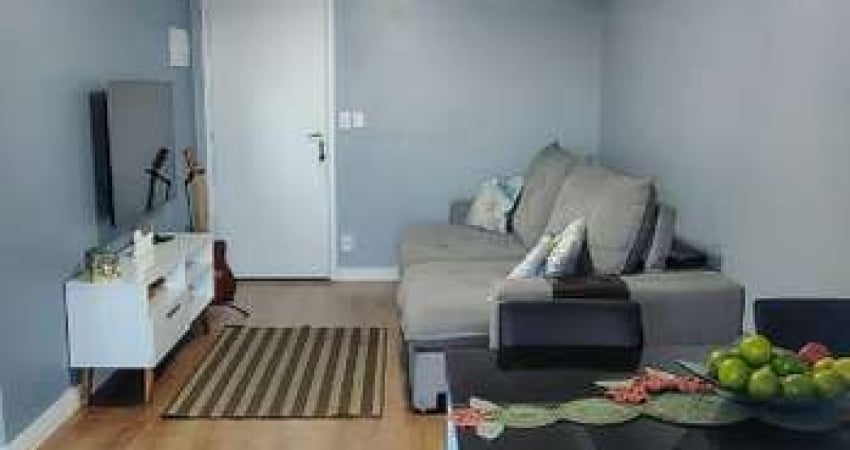 Apartamento com 2 quartos à venda na Rua Bispo Isaías F Sucasas, 427, Ermelino Matarazzo, São Paulo