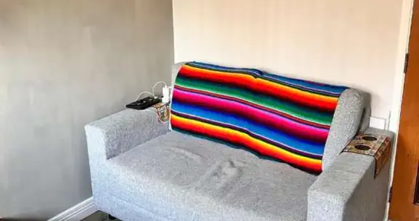Apartamento com 1 quarto à venda na Rua Doutor Elias Chaves, 185, Campos Eliseos, São Paulo