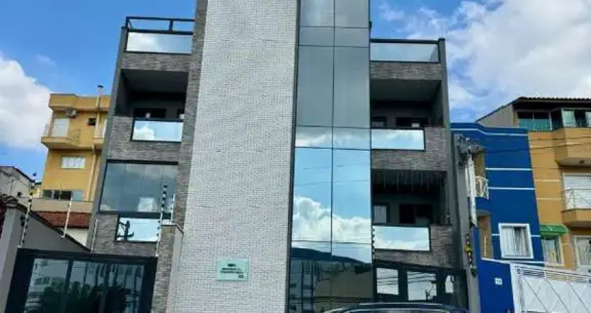 Apartamento com 2 quartos à venda na Rua Tacanhunas, 92, Vila Matilde, São Paulo