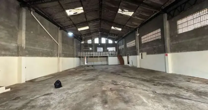 Barracão / Galpão / Depósito com 5 salas para alugar na Rua Domingos José Sapienza, 446, Vila Amália (Zona Norte), São Paulo