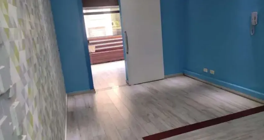 Apartamento com 1 quarto para alugar na Avenida São João, 1072, República, São Paulo