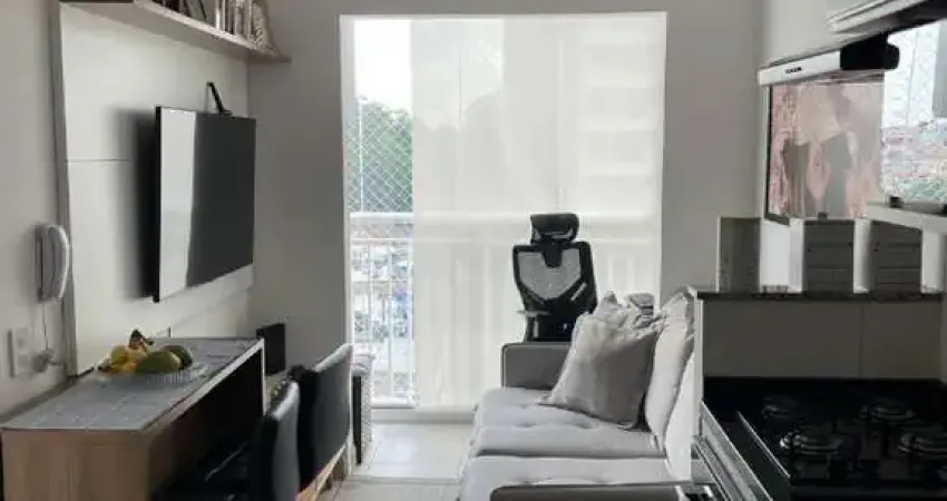 Apartamento com 1 quarto à venda na Avenida Vila Ema, 2465, Vila Ema, São Paulo