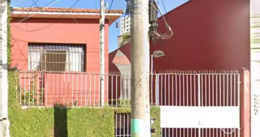 Casa comercial com 5 salas à venda na Rua Madalena, 223, Vila Madalena, São Paulo