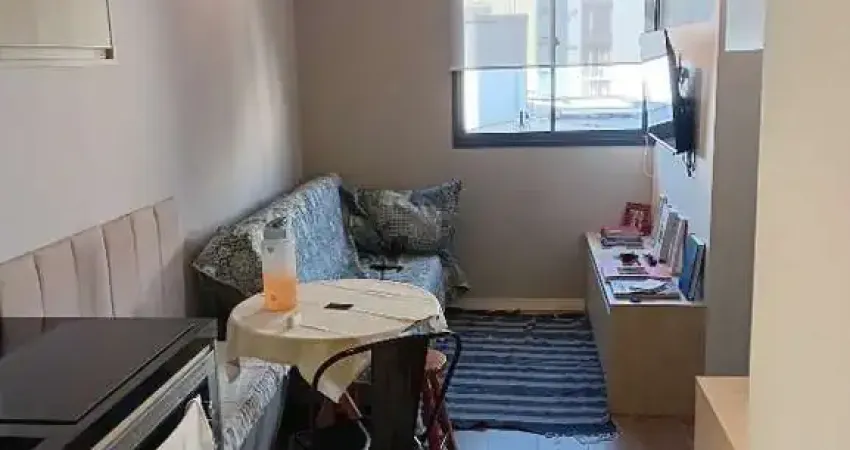 Apartamento com 1 quarto à venda na Rua Marquês de Itu, 392, Vila Buarque, São Paulo