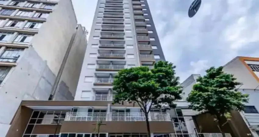 Apartamento com 1 quarto à venda na Avenida da Liberdade, 800, Liberdade, São Paulo