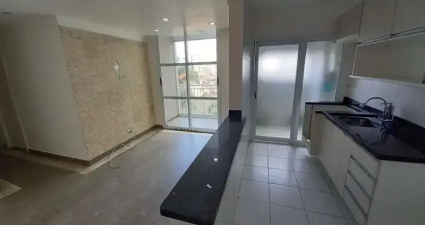 Apartamento com 2 quartos à venda na Rua Refinaria Mataripe, 365, Vila Antonieta, São Paulo