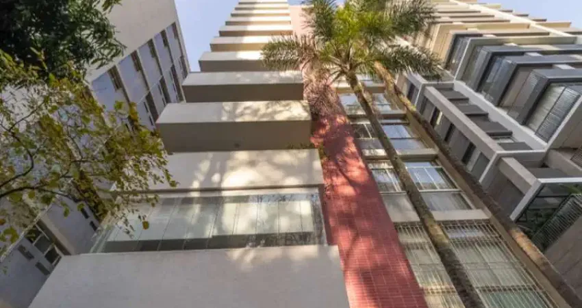 Apartamento com 3 quartos à venda na SÃ VICENTE DE PAULA, 645, Higienópolis, São Paulo