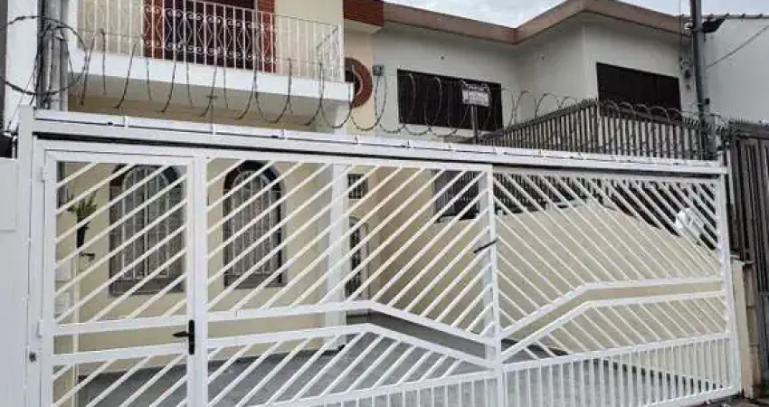 Casa com 5 quartos para alugar na Rua Henrique Lindenberg, 27, Tatuapé, São Paulo