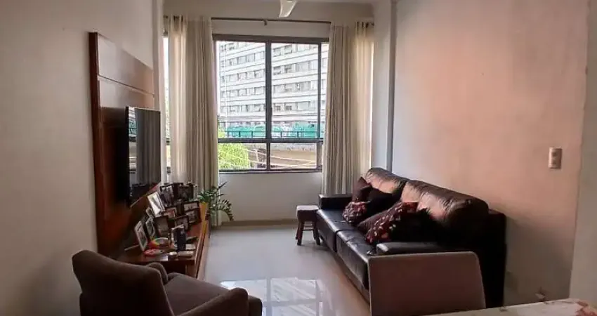 Apartamento com 2 quartos à venda na Rua Tupi, 33, Santa Cecília, São Paulo
