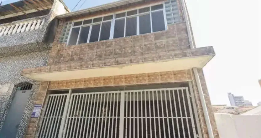 Casa com 2 quartos à venda na Rua Cajarana, 121, Penha, São Paulo