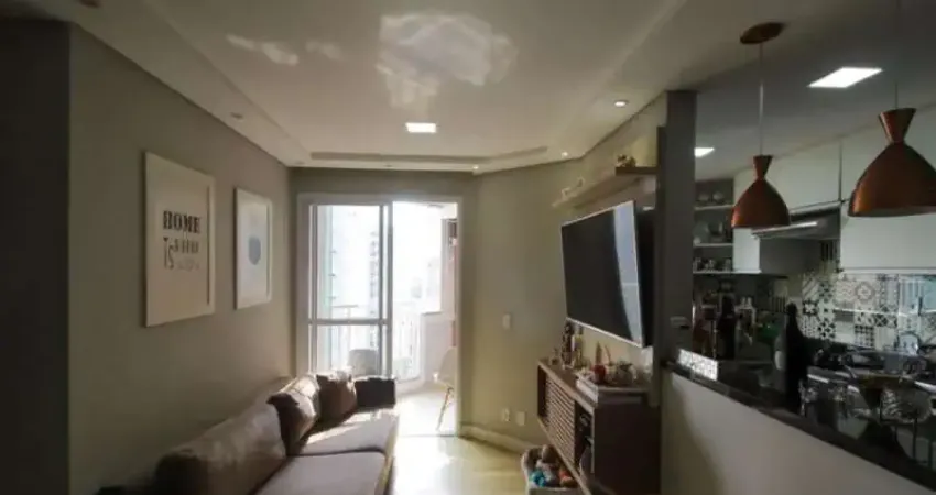 Apartamento com 2 quartos à venda na Rua Ibitirama, 2300, Vila Prudente, São Paulo