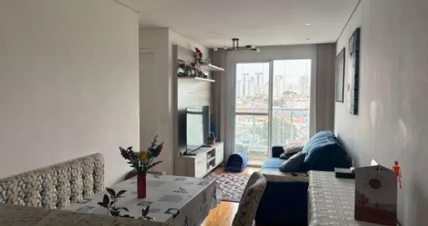 Apartamento com 2 quartos à venda na Rua Caetano de Campos, 80, Tatuapé, São Paulo