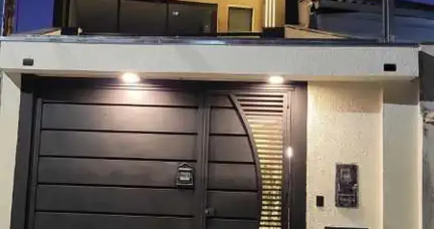 Casa com 3 quartos à venda na Rua Mirandinha, 268, Penha De França, São Paulo