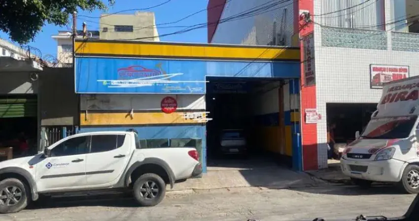 Barracão / Galpão / Depósito à venda na Rua do Engenho, 108, Vila Nova Cachoeirinha, São Paulo