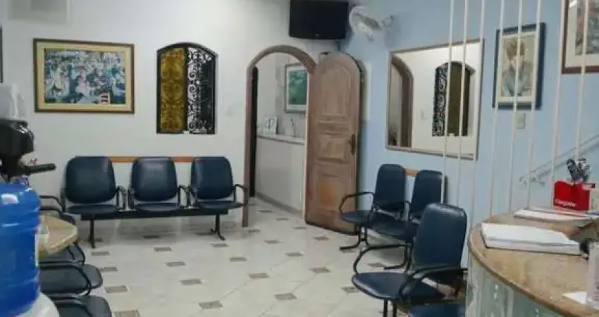 Casa comercial com 5 salas à venda na Rua das Nhandirobas, 189, Vila Parque Jabaquara, São Paulo