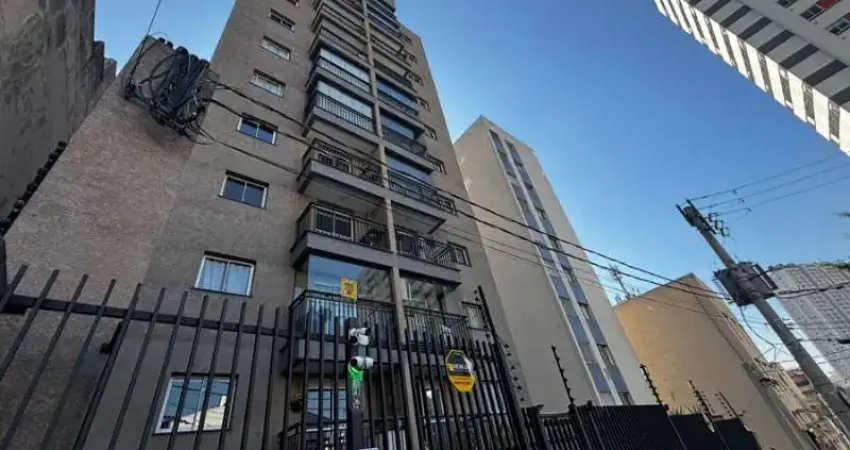 Apartamento com 1 quarto à venda na Rua dos Estudantes, 357, Sé, São Paulo