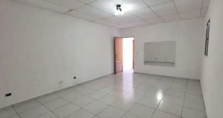 Sala comercial com 1 sala para alugar na Rua Barão do Serro Largo, 357, Tatuapé, São Paulo