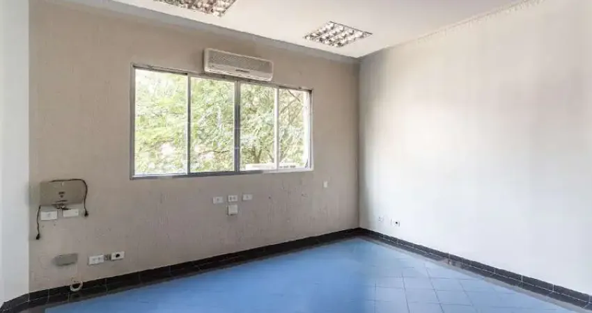 Sala comercial com 1 sala para alugar na Avenida Ipiranga, 1147, República, São Paulo