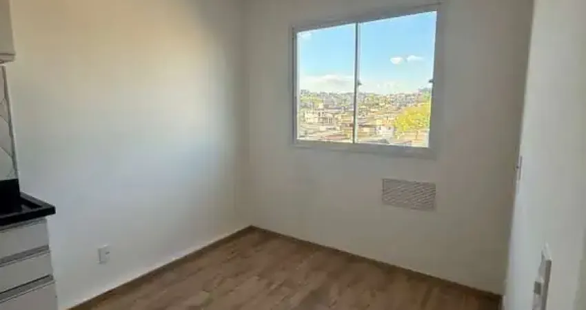 Apartamento com 1 quarto à venda na Rua das Estrelas, 920, Jardim Vila Carrão, São Paulo
