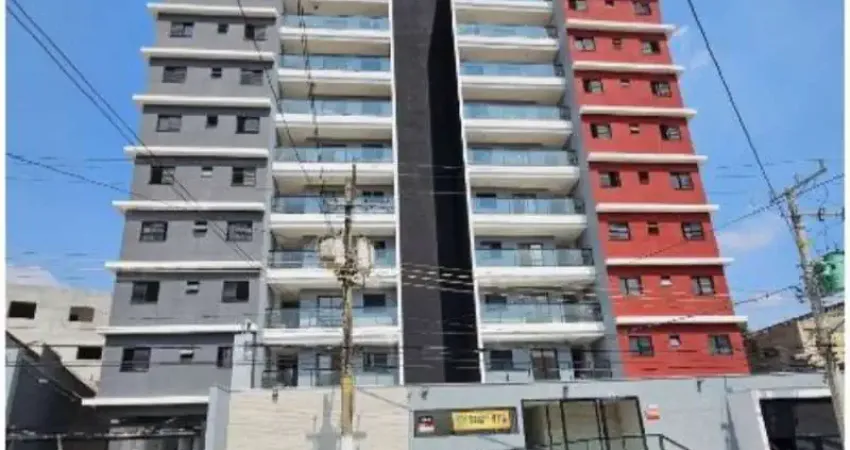 Apartamento com 2 quartos à venda na Rua Templários, 574, Vila Formosa, São Paulo