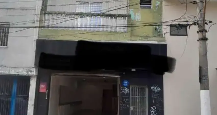 Prédio à venda na Rua Carneiro Leão, 529, Brás, São Paulo
