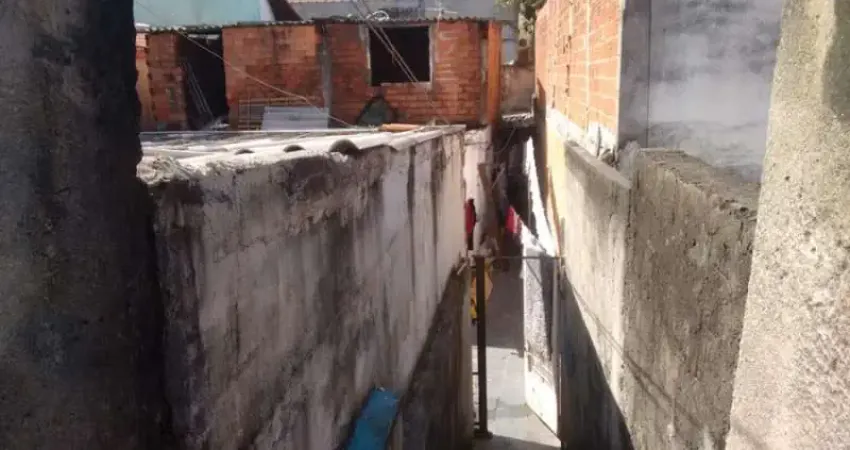 Terreno à venda na Rua Benedito Passos, 81, Vila Matilde, São Paulo