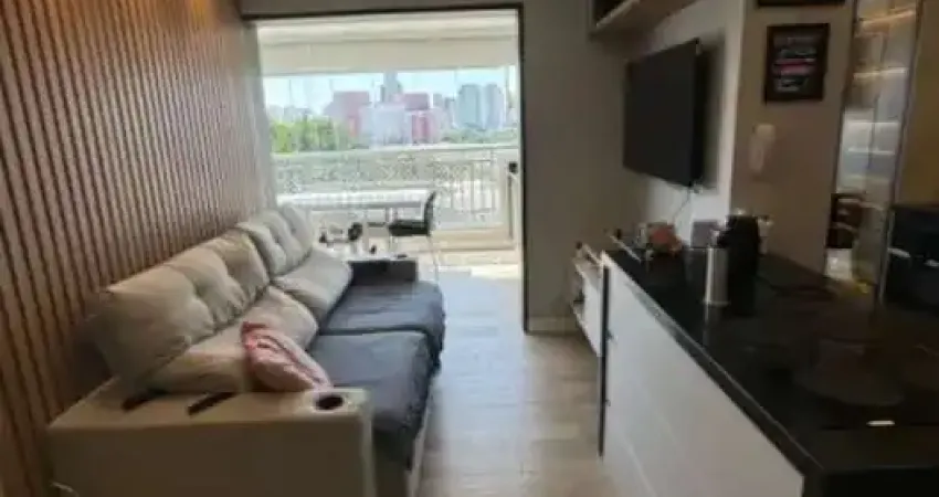 Apartamento com 2 quartos à venda na Rua Serra da Bocaina, 547, Belenzinho, São Paulo