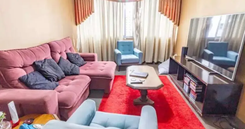 Apartamento com 3 quartos à venda na Rua do Oratório, 522, Alto da Mooca, São Paulo