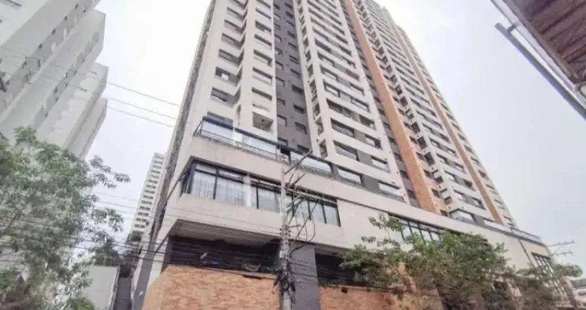 Apartamento com 2 quartos à venda na Rua Domingos Paiva, 152, Brás, São Paulo