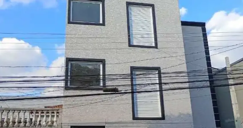 Apartamento com 2 quartos à venda na Rua Jaborandi, 68, Penha De França, São Paulo