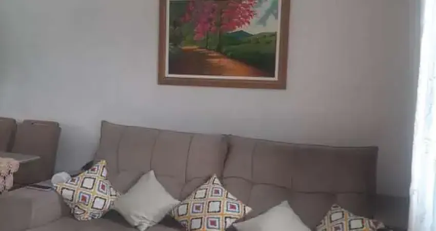 Casa em condomínio fechado com 2 quartos à venda na Rua Pedro Voss, 170, Vila Carrão, São Paulo