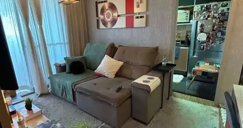 Apartamento com 3 quartos à venda na Rua Angá, 896, Vila Formosa, São Paulo