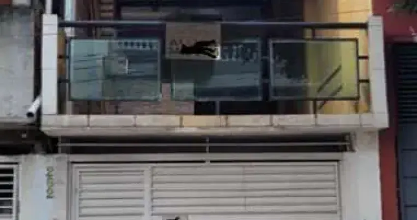 Casa com 2 quartos à venda na Rua Miguel Langone, 252, Itaquera, São Paulo