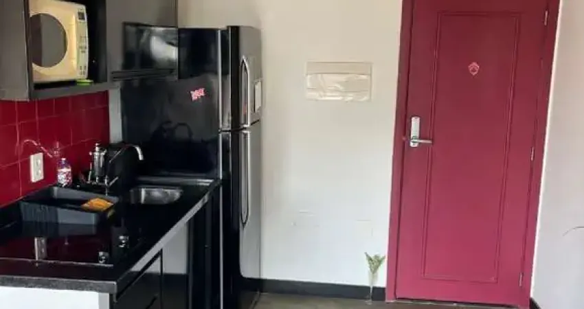 Apartamento com 1 quarto à venda na Rua do Arouche, 77, República, São Paulo